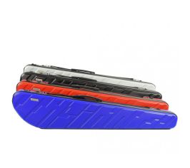 Тубусы, чехлы для удилищ