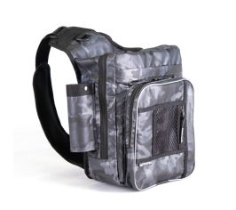 Рыболовные сумки, пояса