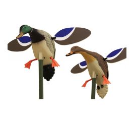 Чучела (Манки)