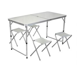 Кемпинговая мебель