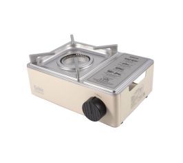 Газовые плиты