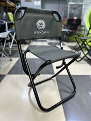 Стул складной Harsan Camp Stool 44*30*41см