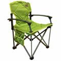 Кресло CW Dreamer Chair green Элитное (вес 4.8кг)