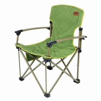 Кресло CW Dreamer Chair green Элитное (вес 4.8кг)