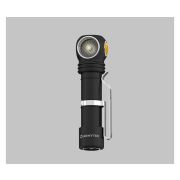 Фонарь Armytek Wizard C2 Pro Nichia Magnet USB  теплый