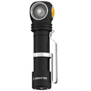 Фонарь Armytek Wizard C2 WR Magnet USB  Белый