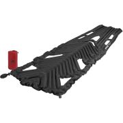 Коврик надувной Inertia XL pad Black (06XLBK01D)