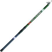Удилище теле SWD Bull paul 6м с\к