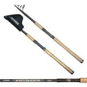 Спиннинг Kosadaka Voyager tele 2,4м/10-30гр