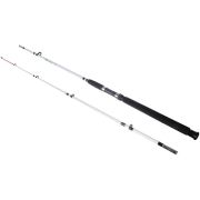 Спиннинг SWD Crocodile 2,4м. (100-250г).2-части