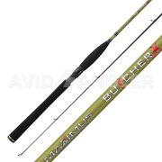 Спиннинг Maximus BUTCHER -X JIG 24MH 2,4m.(17-45гр)