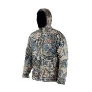 Куртка утепленная HIGASHI Stone Jacket Grey Moss (XXL)