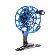 Катушка инерц.Frostbite Skeleton long р.55мм.