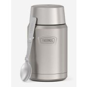 Термос THERMOS IS-301 MS 0,71литра,цвет стальной