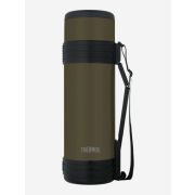 Термос THERMOS NCD-1000 AG 1,0 литра цвет хаки
