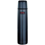 Термос THERMOS FBB-1000 Midnight Blue 1,0литр цвет синий