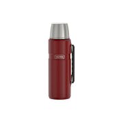 Термос THERMOS SK2010 Rustic Red 1,2 литра,цвет красный
