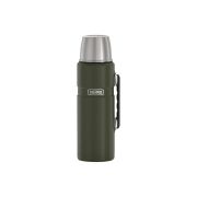 Термос THERMOS SK2020 AG 2.0 литра,цвет хаки