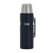 Термос THERMOS SK2020 MMB King 2.0 литра,цвет черный