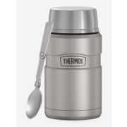 Термос THERMOS SK3021 MMS 0.71 литра,цвет стальной