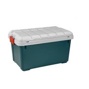 Ящик Iris RV Box 600 с двойной раздел.крышкой