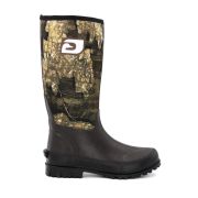 Сапоги водонепрониц.DrakeBrake р.42 корич.(состав 40%резина,60%неопрен)