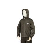 Куртка(ветровка на флисе)Drake Brake корич.рL(50) 172-183 100%пэ