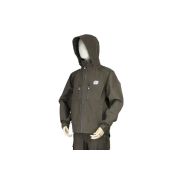 Куртка(ветровка)Drake Brake корич.рL(50) 172-183 100%пэ