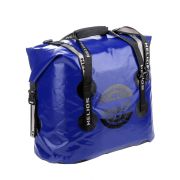 Гермосумка 60л.(ПВХ,син/черн) HS-GS-60BB Helios