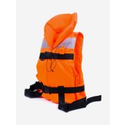 Жилет спасательный детский/подрост. до20кг.(5-6лет) MB-SV-02
