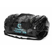 Гермосумка с молнией Следопыт-Hunter 90 литров,черный