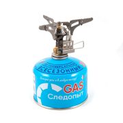 Плита порт.газовая Следопыт-Огненный цветок