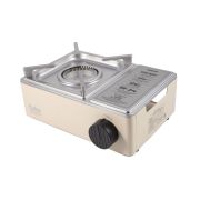 Плита газовая Следопыт Premium-CUBIC (PF-GST-N19)