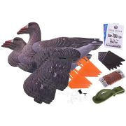 Набор гусей NRA FUD Front Goose (Белолобый) 6шт.