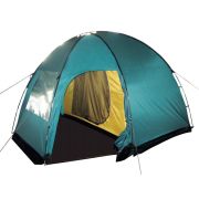 Палатка Tramp Bell 4 V2 (зеленый)