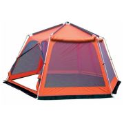 Палатка Tramp Lite  Mosquito orang (оранжевый)
