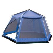 Палатка Tramp Lite  Mosquito blue (синий)