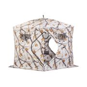 Палатка зимняя HIGASHI Winter Camo Penta HOT