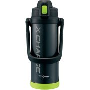 Термос Zojirushi SD-BD20 Lime black 2л.