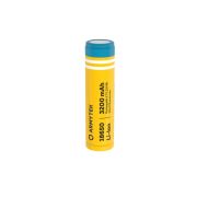 Аккумулятор Armytek 18650 Li-Ion 3200mAh с защитой