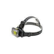 Фонарь Сибирский Следопыт-RAY LIGHT JUNIOR 1COB 3хААА