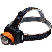 Фонарь Сибирский Следопыт-Люминофор 6SMD Led 3хАА