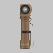 Фонарь Armytek Wizard C2 Pro Magnet USB Sand Белый