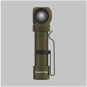 Фонарь Armytek Wizard C2 Pro Max  Magnet Olive USB Белый