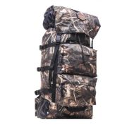 Рюкзак Пикбастон-80л. тк.Оксфорд/Рип-Стоп PVC цв.Камыш