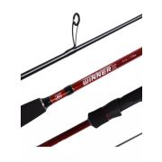 Спиннинг Maximus WINNER-X JIG 21M 2,1м. (7-30гр)