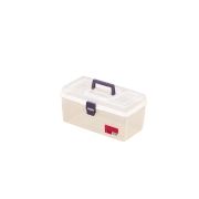 Ящик рыболовный MEIHO HANDY BOX (L) CLEAR