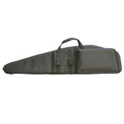Чехол ЧРП-307 для ружья с\опт. 110см. с плеч.ремнем