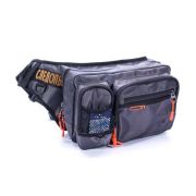 Сумка рыболовная Следопыт Fishing Hip Bag 28*21*17см PF-BM-02