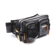Сумка рыболовная Следопыт Fishing Hip Bag WBP 31*20*23см(PF-BM-05)